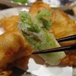 臼杵ふぐ 山田屋 - ふきのとう