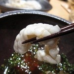 臼杵ふぐ 山田屋 - ふぐちり