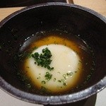 臼杵ふぐ 山田屋 - 丸餅