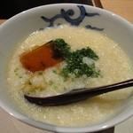 臼杵ふぐ 山田屋 - 煮凝り＋お雑炊