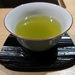 臼杵ふぐ 山田屋 - 煎茶