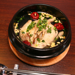 コリアンダイニング けなり_0