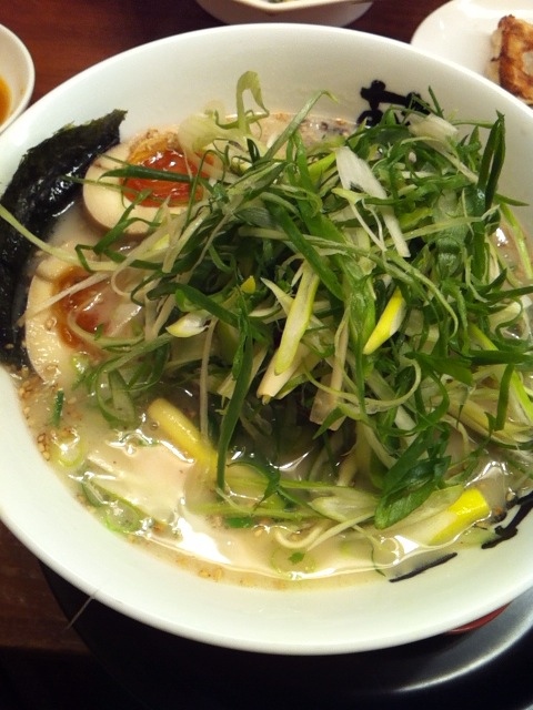 らー麺藤平 市岡店 弁天町 ラーメン 食べログ