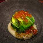 日本料理 晴山 - 