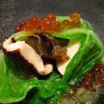 日本料理 晴山 - 