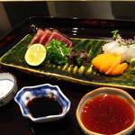 日本料理 晴山 - 