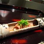 日本料理 晴山 - 