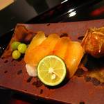 日本料理 晴山 - 