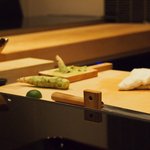 日本料理 晴山 - 