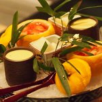 日本料理 晴山 - 