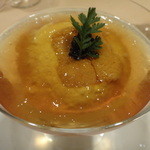 ビストロ茶葉蘭 - アミュゼ