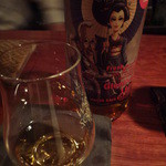 ＢＡＲ　ＯＬＤ  - グレンリベット３３年