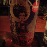 ＢＡＲ　ＯＬＤ  - グレンリベット３３年