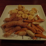 ＢＡＲ　ＯＬＤ  - 乾き物