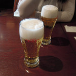 Ono Ono - 生ビール300円、立飲み並みの価格