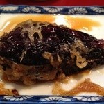 浜船 - 浜船・茄子餃子