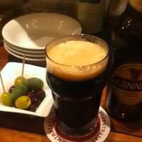 炉端イタリアン ICORIBI 堂島 - GUINNESS×オリーブ