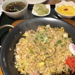 幸せのれんげ - 