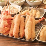 串かつ　でんがな - 