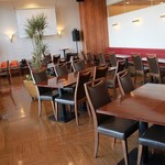 レストラン・パリ