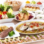 レストラン・パリ