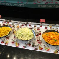 インプレイス 3-3 ヒルトン名古屋 - 