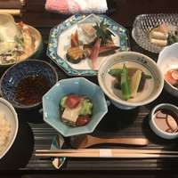 京都 つる家 - 