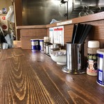 東池袋 大勝軒 - 