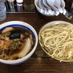 東池袋 大勝軒 - 