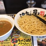 Tsukemen Tsukiya - 