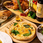 Craft Beer Natural 神田