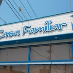 Casa Familiar - 