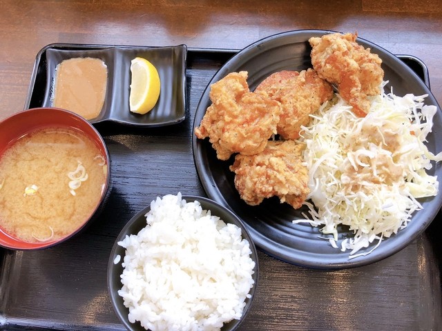 唐揚げの大善 稲沢 からあげ 食べログ 唐揚げの大善 稲沢 からあげ 食べログ