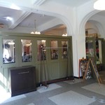 カフェドゥラプレス - カフェ　外観　