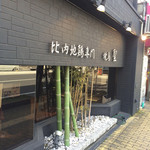 Yakitori Hijiri - 