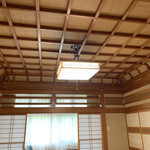 Yamanokami Onsen Yuukaen - 天井や襖の細工などが特徴的な純和風の客室