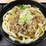 山田うどん食堂 - 