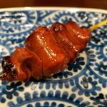 鳥田中 - レバー