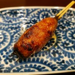 鳥田中 - つくね