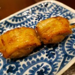 鳥田中 - そりれす