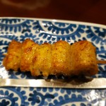 鳥田中 - ぼんぺた