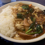 李太白 - 料理写真: