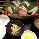 炉端かば 京都四条烏丸店 - 