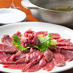 創作鉄板と元祖ダチョウ料理 デニケン’s 2号店