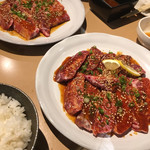 民間焼き肉食堂 軌 - 