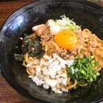 ラーメン極 陽明店 - 