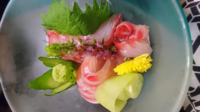 坂本屋 - 三瀬（料理旅館）の写真