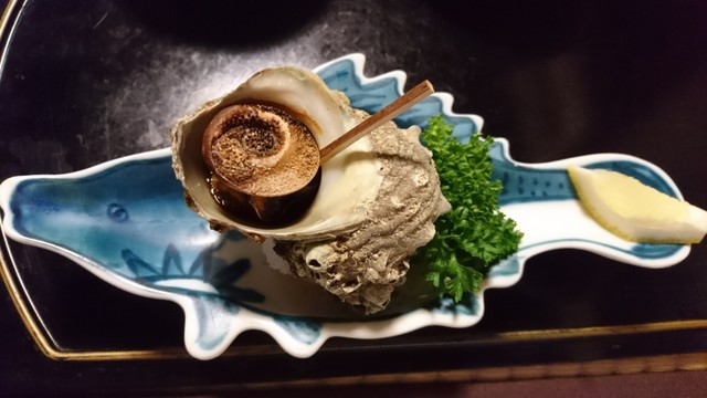 坂本屋 - 三瀬（料理旅館）の写真