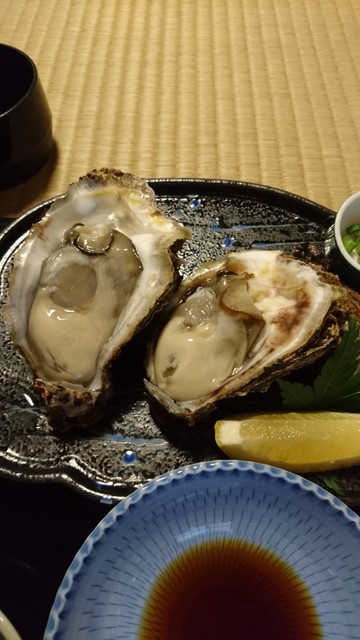 坂本屋 - 三瀬（料理旅館）の写真