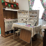 Zicca - 雑貨、小物も販売されております。